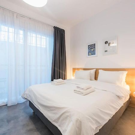 Plaka Designed Apartment Αθήνα Εξωτερικό φωτογραφία