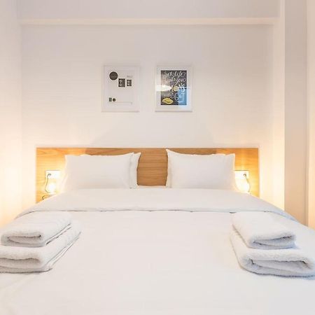 Plaka Designed Apartment Αθήνα Εξωτερικό φωτογραφία