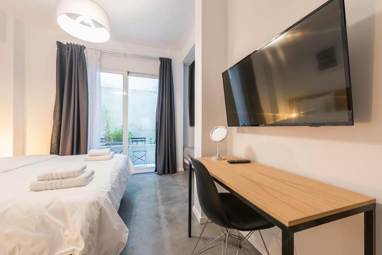 Plaka Designed Apartment Αθήνα Εξωτερικό φωτογραφία