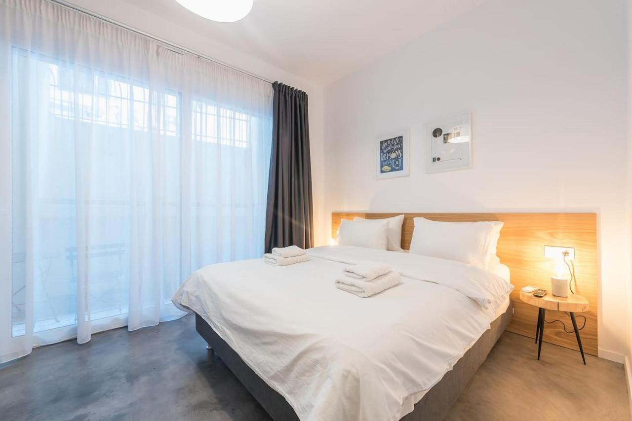 Plaka Designed Apartment Αθήνα Εξωτερικό φωτογραφία