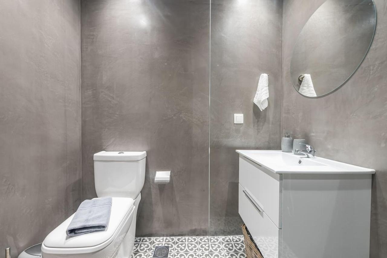 Plaka Designed Apartment Αθήνα Εξωτερικό φωτογραφία