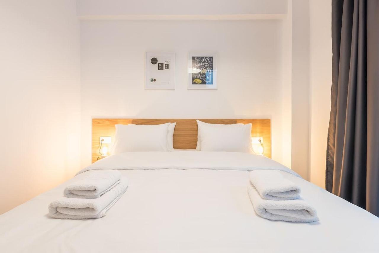 Plaka Designed Apartment Αθήνα Εξωτερικό φωτογραφία