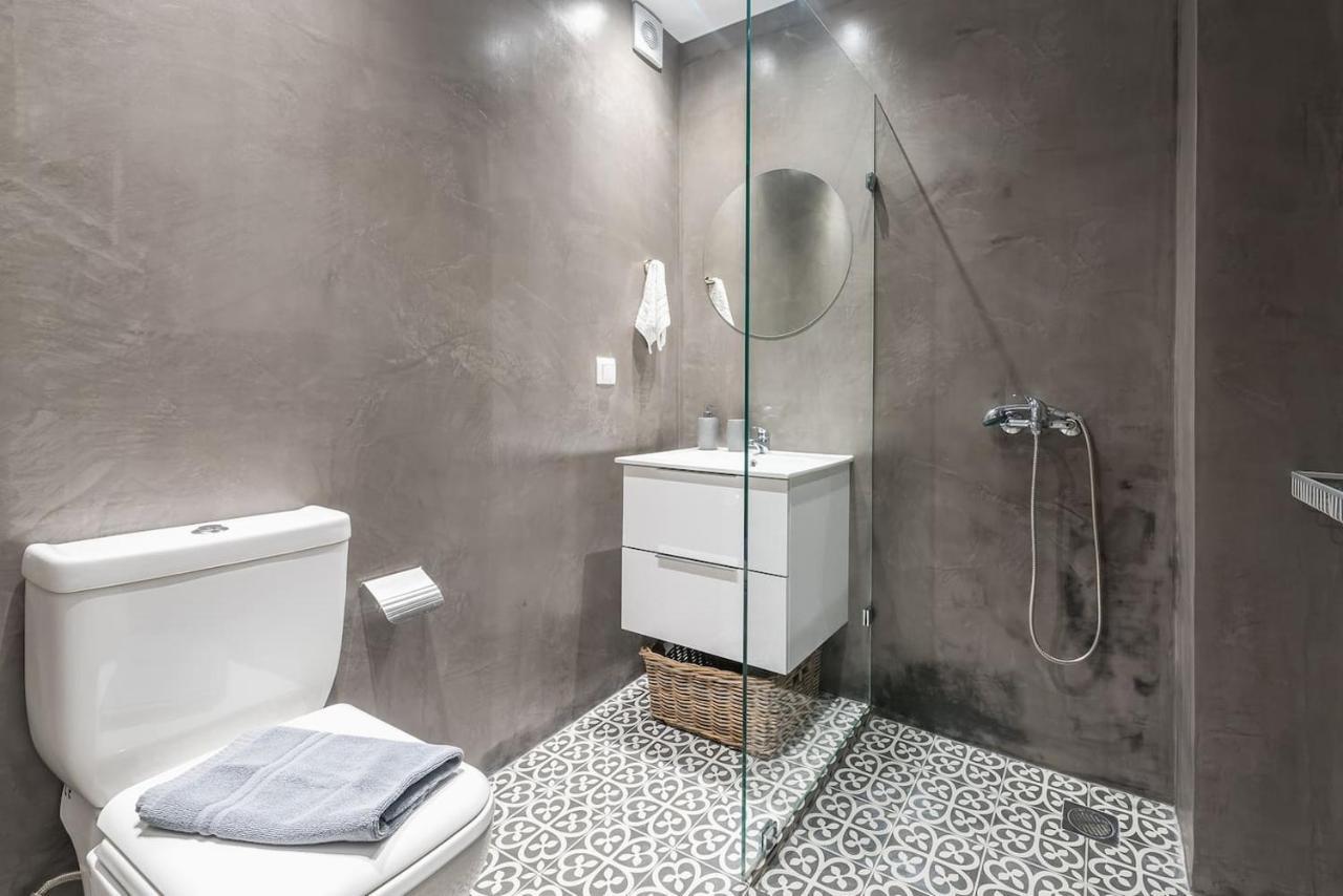 Plaka Designed Apartment Αθήνα Εξωτερικό φωτογραφία
