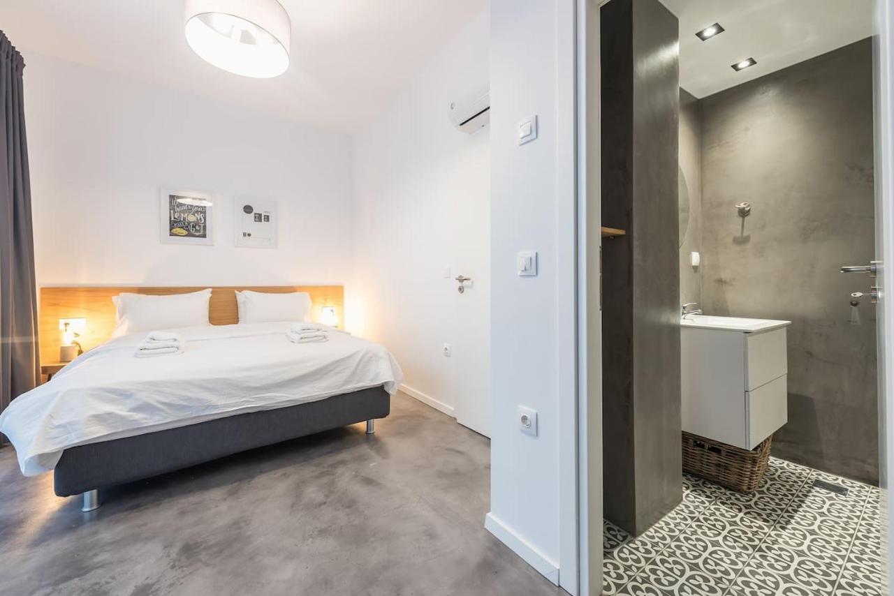 Plaka Designed Apartment Αθήνα Εξωτερικό φωτογραφία