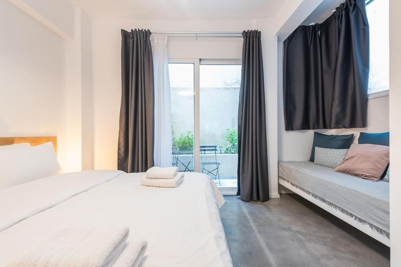 Plaka Designed Apartment Αθήνα Εξωτερικό φωτογραφία