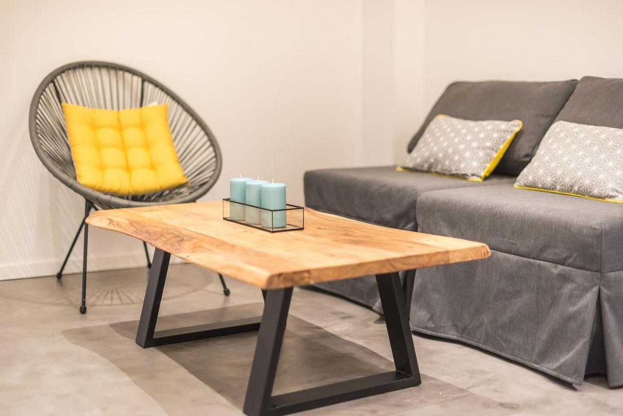 Plaka Designed Apartment Αθήνα Εξωτερικό φωτογραφία